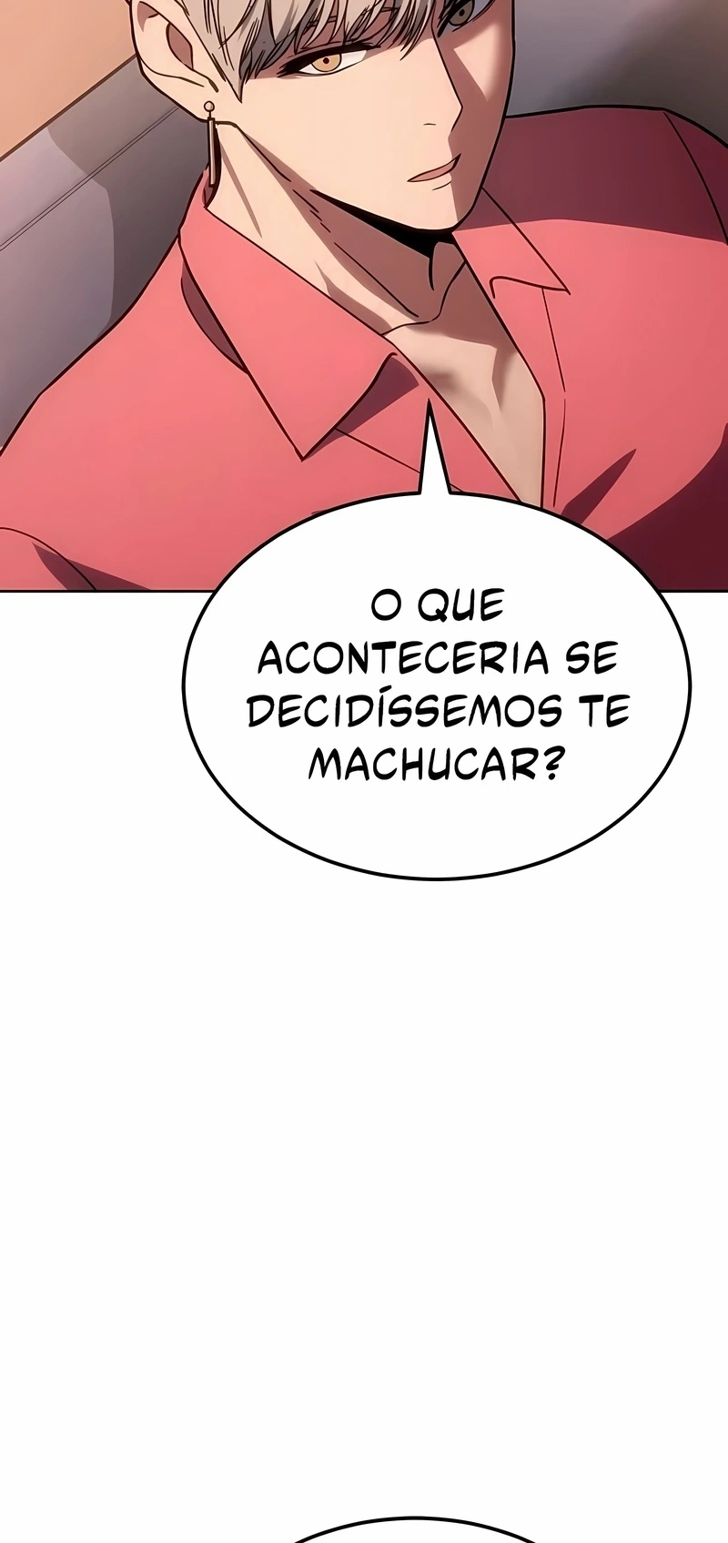 Dupla Baek Capítulo 10 Página 51