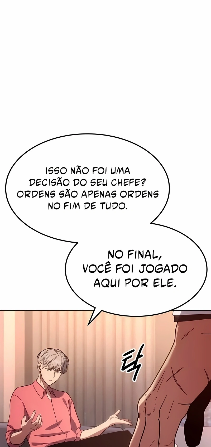 Dupla Baek Capítulo 10 Página 53