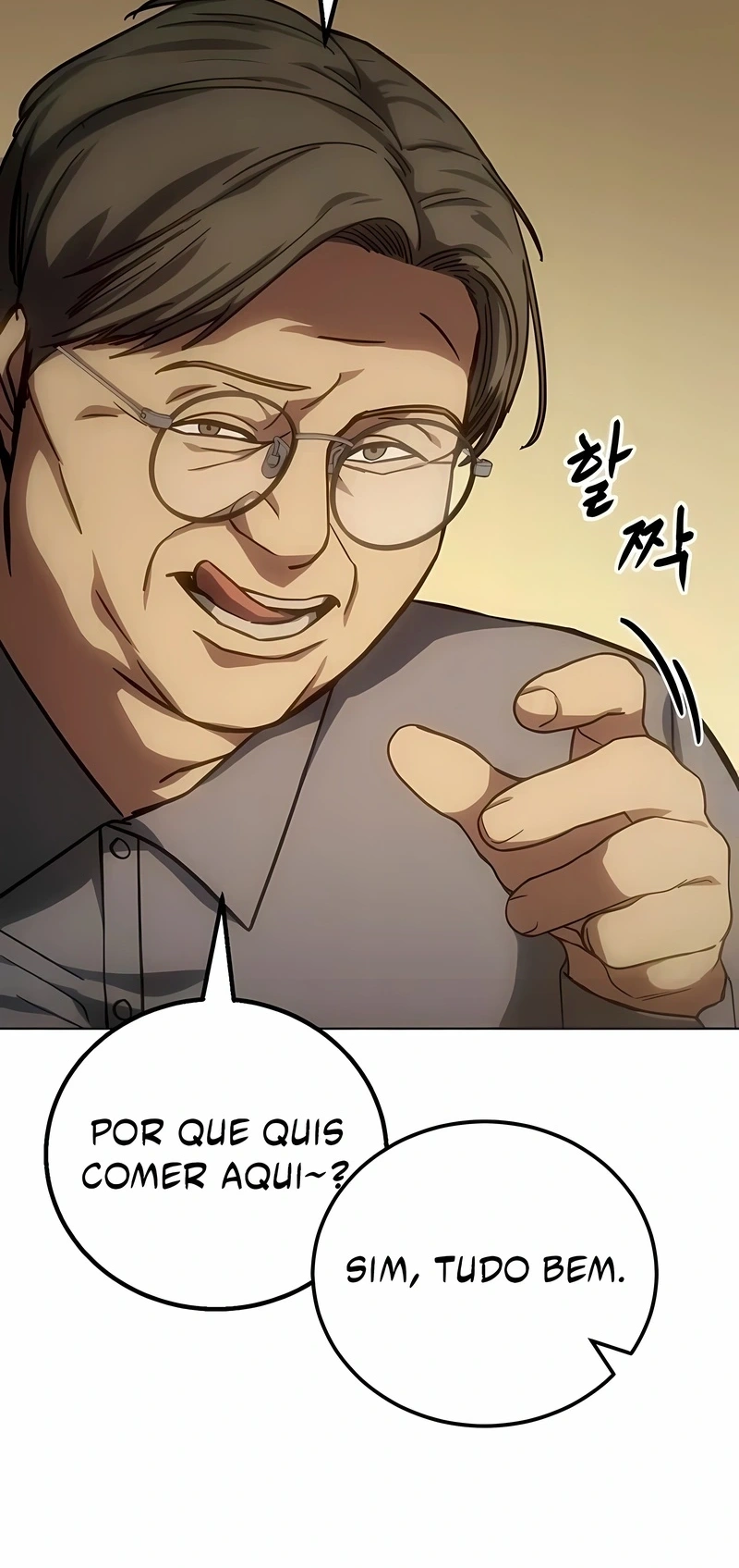 Dupla Baek Capítulo 10 Página 6