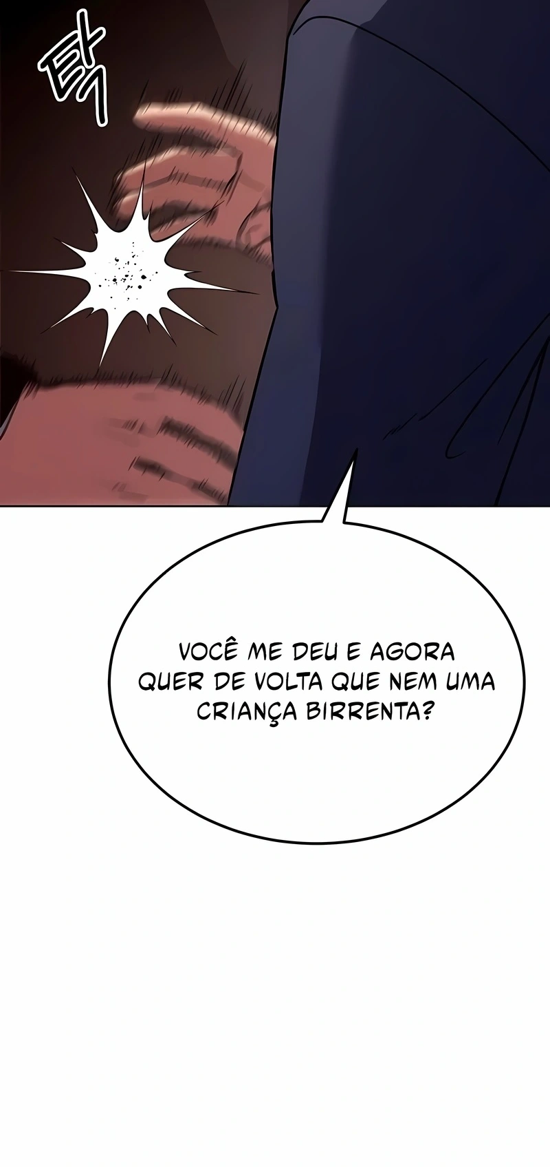 Dupla Baek Capítulo 10 Página 61