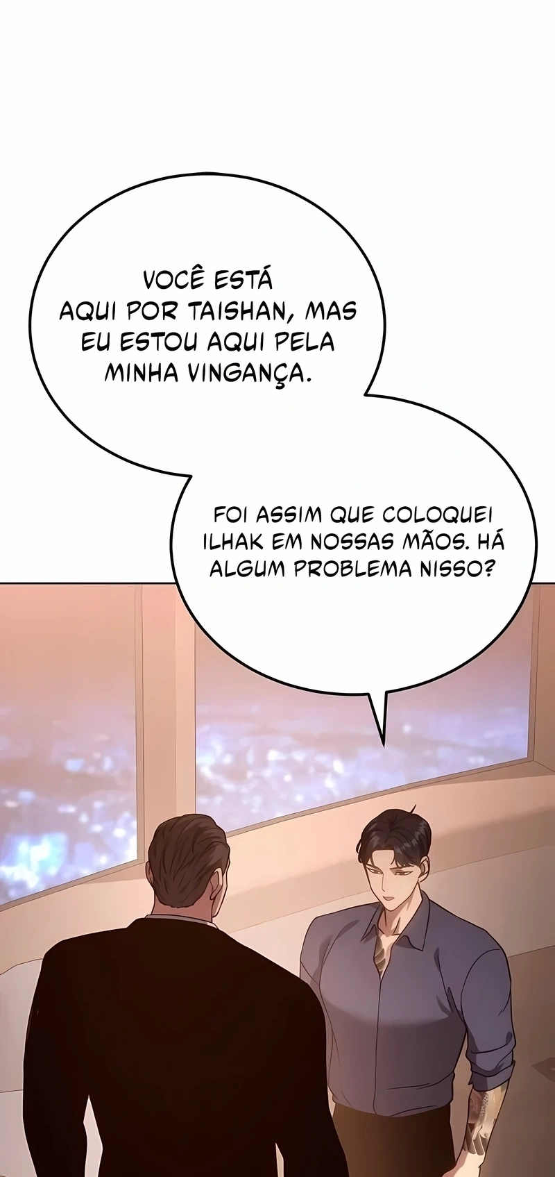 Dupla Baek Capítulo 10 Página 62