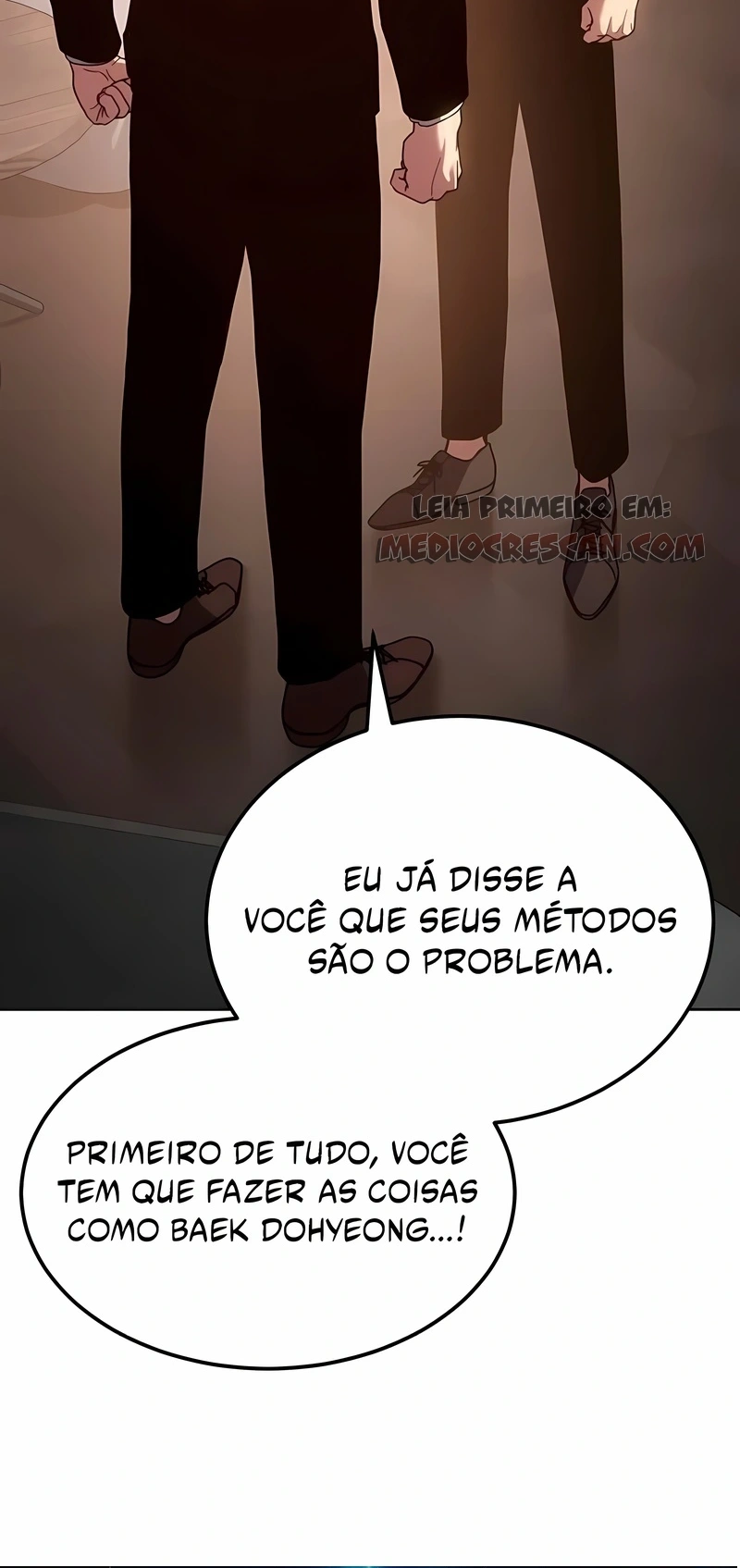 Dupla Baek Capítulo 10 Página 63