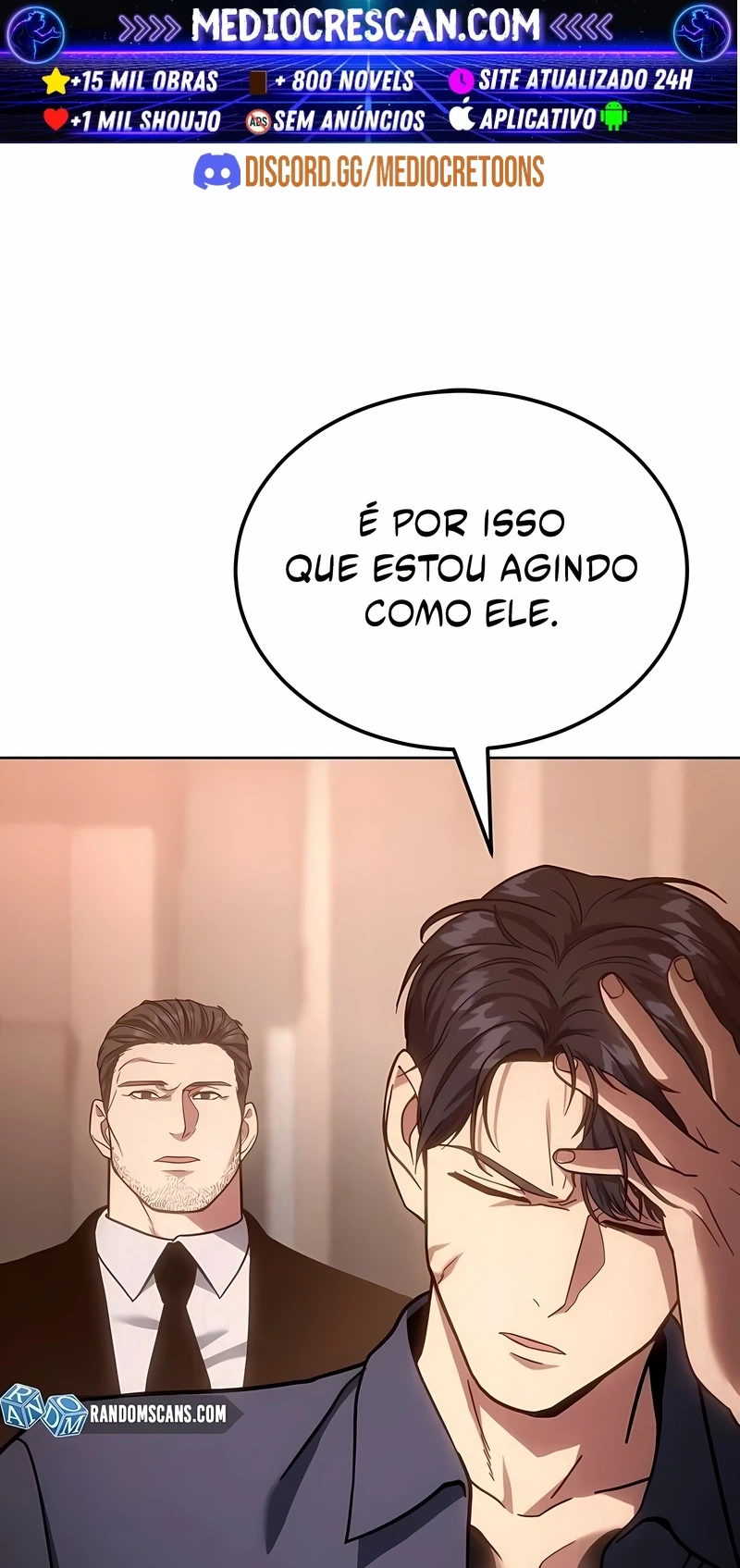 Dupla Baek Capítulo 10 Página 64