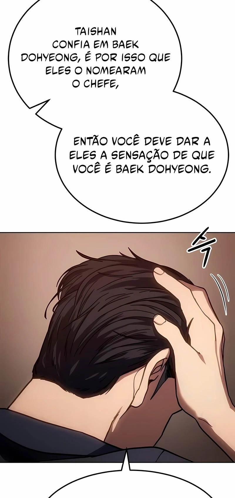 Dupla Baek Capítulo 10 Página 66