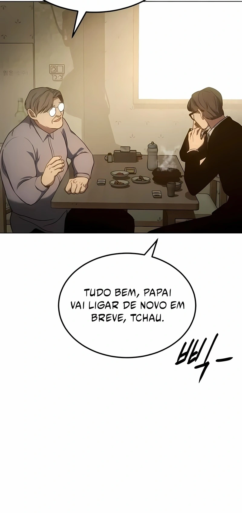 Dupla Baek Capítulo 10 Página 9
