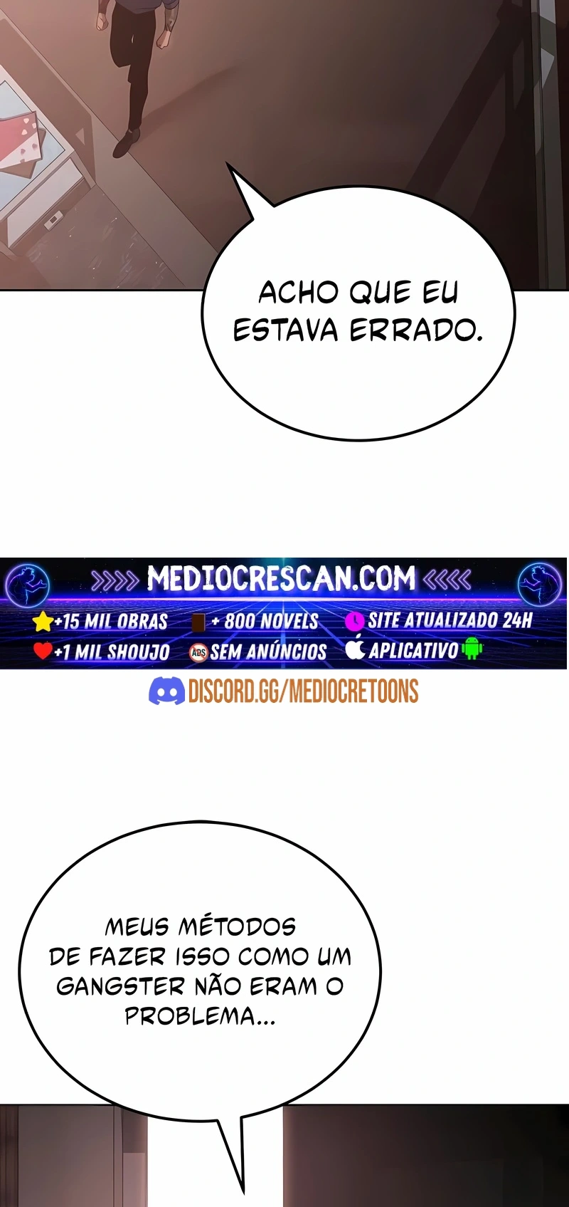 Dupla Baek Capítulo 10 Página 99