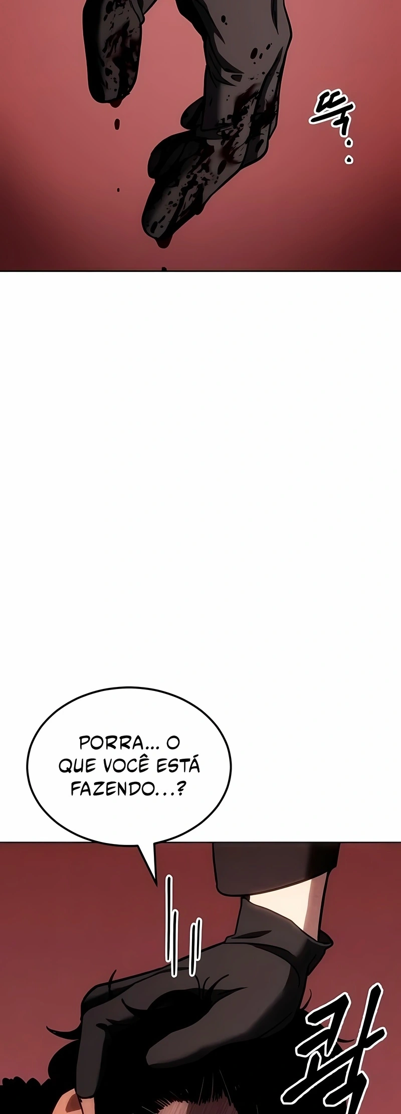 Dupla Baek Capítulo 11 Página 101