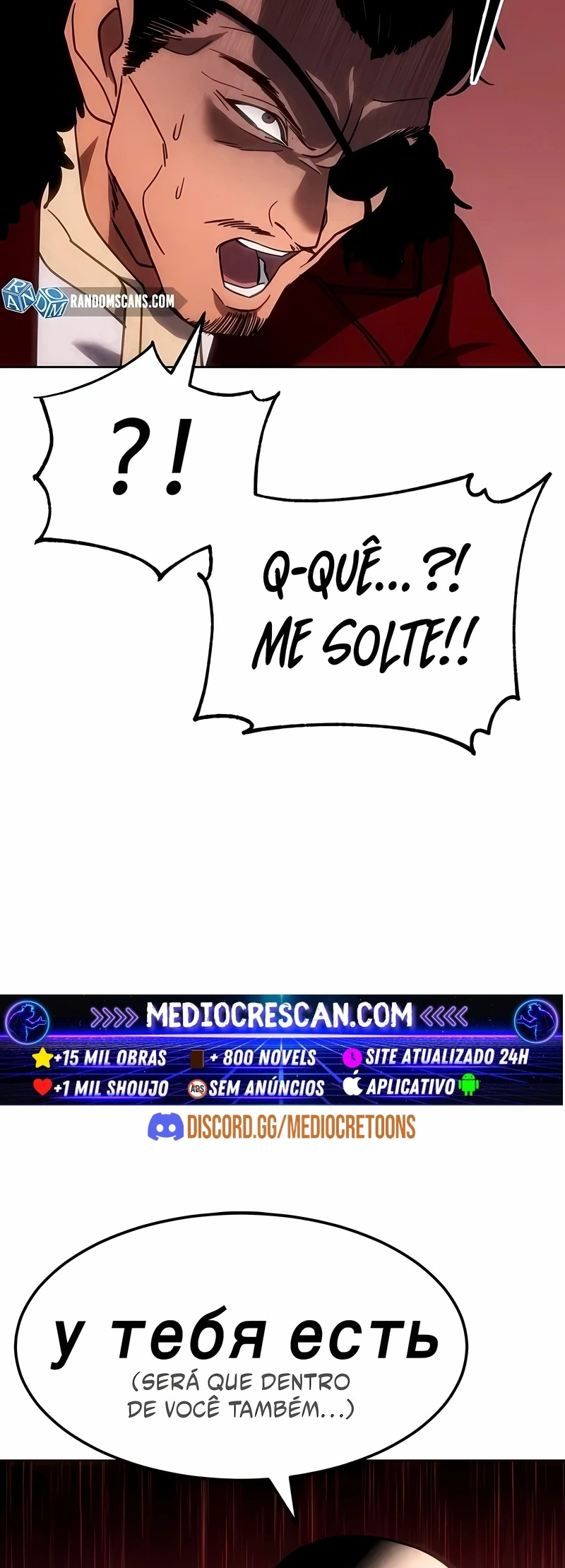 Dupla Baek Capítulo 11 Página 102