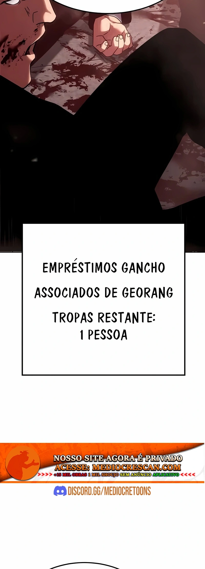 Dupla Baek Capítulo 11 Página 109