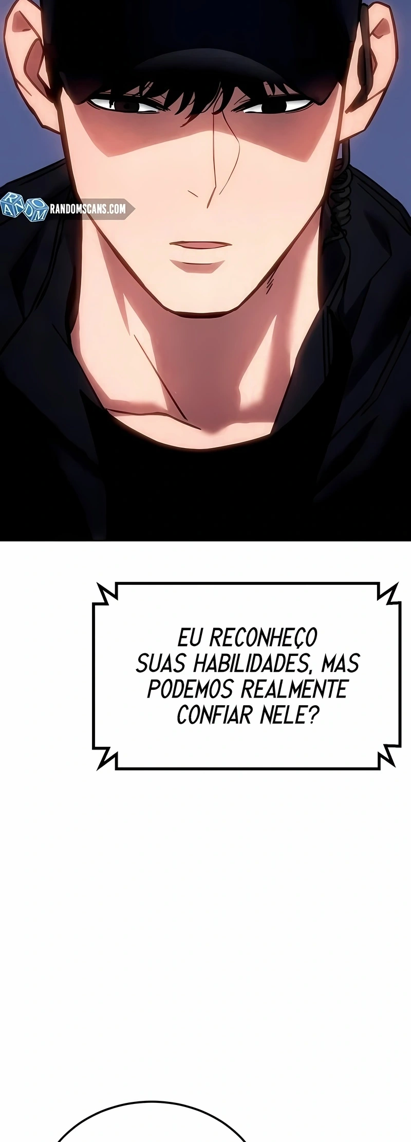 Dupla Baek Capítulo 11 Página 112