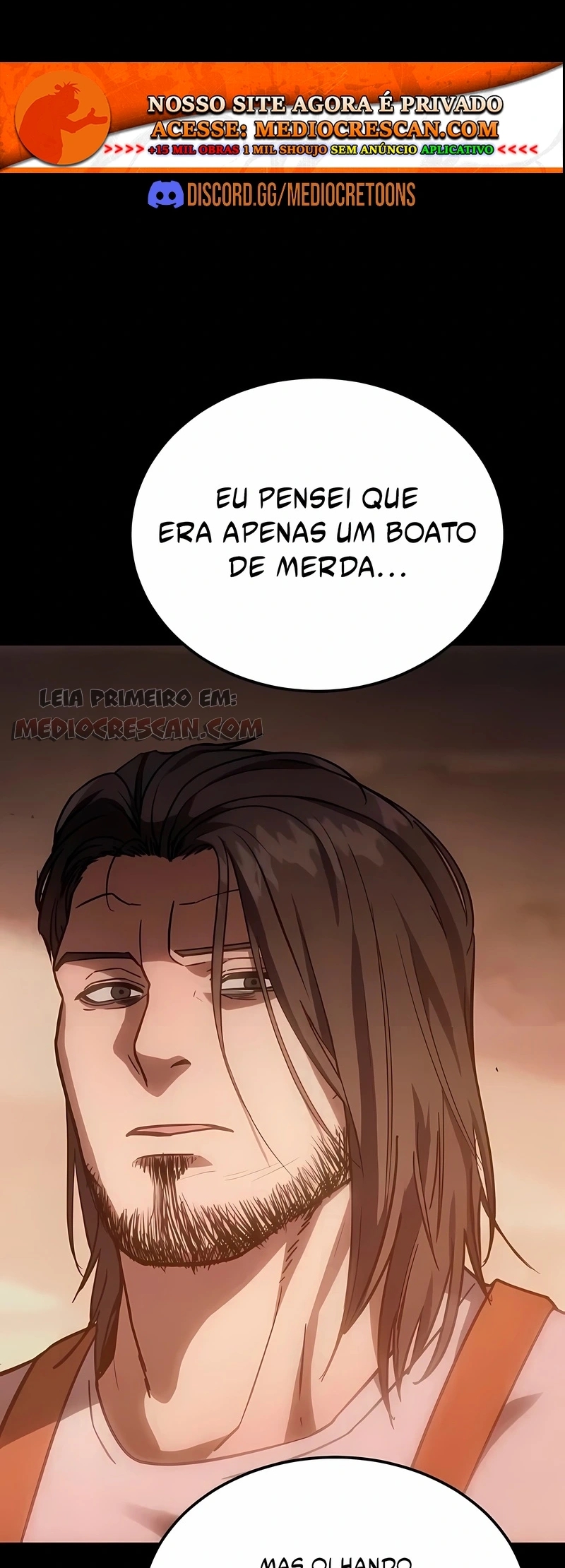 Dupla Baek Capítulo 11 Página 15