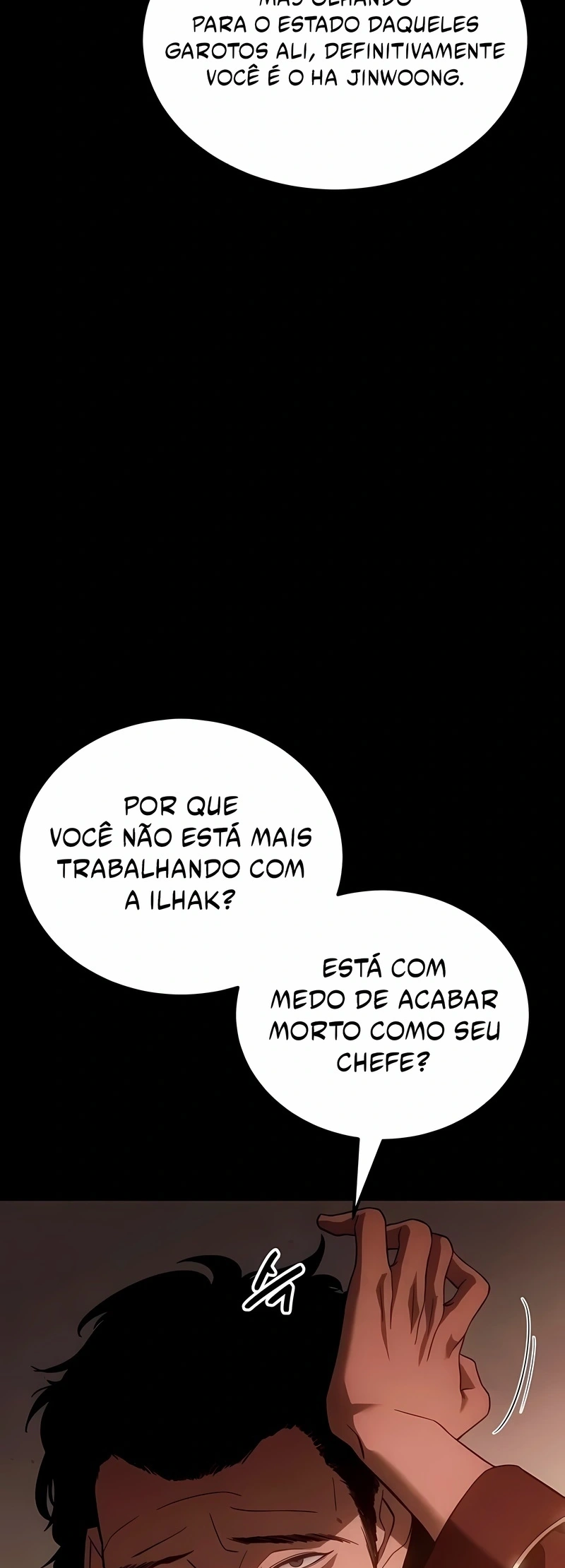 Dupla Baek Capítulo 11 Página 16