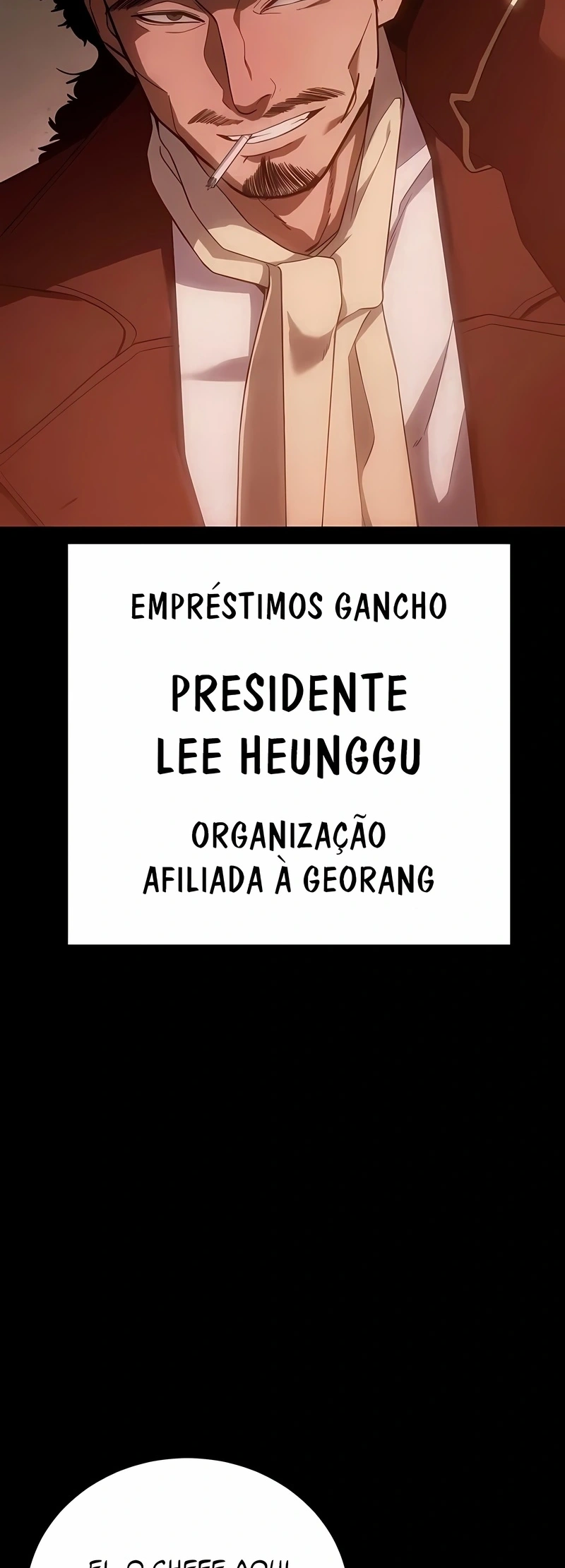 Dupla Baek Capítulo 11 Página 17