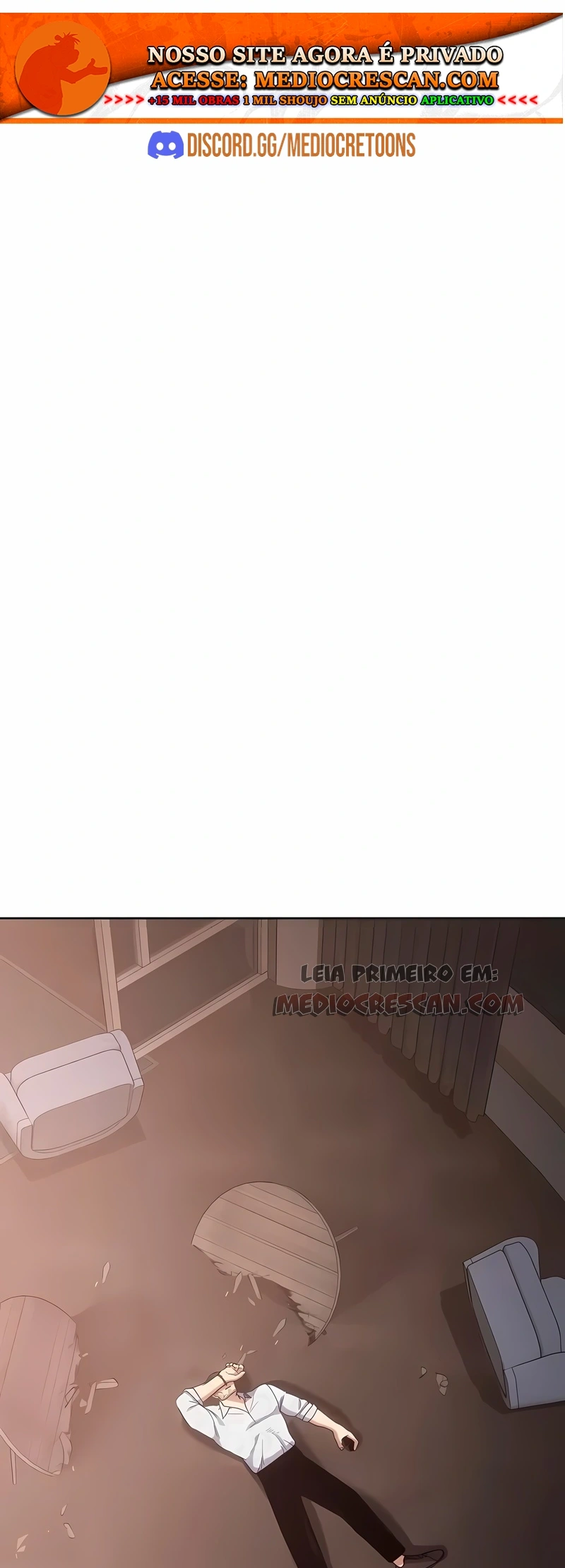 Dupla Baek Capítulo 11 Página 2