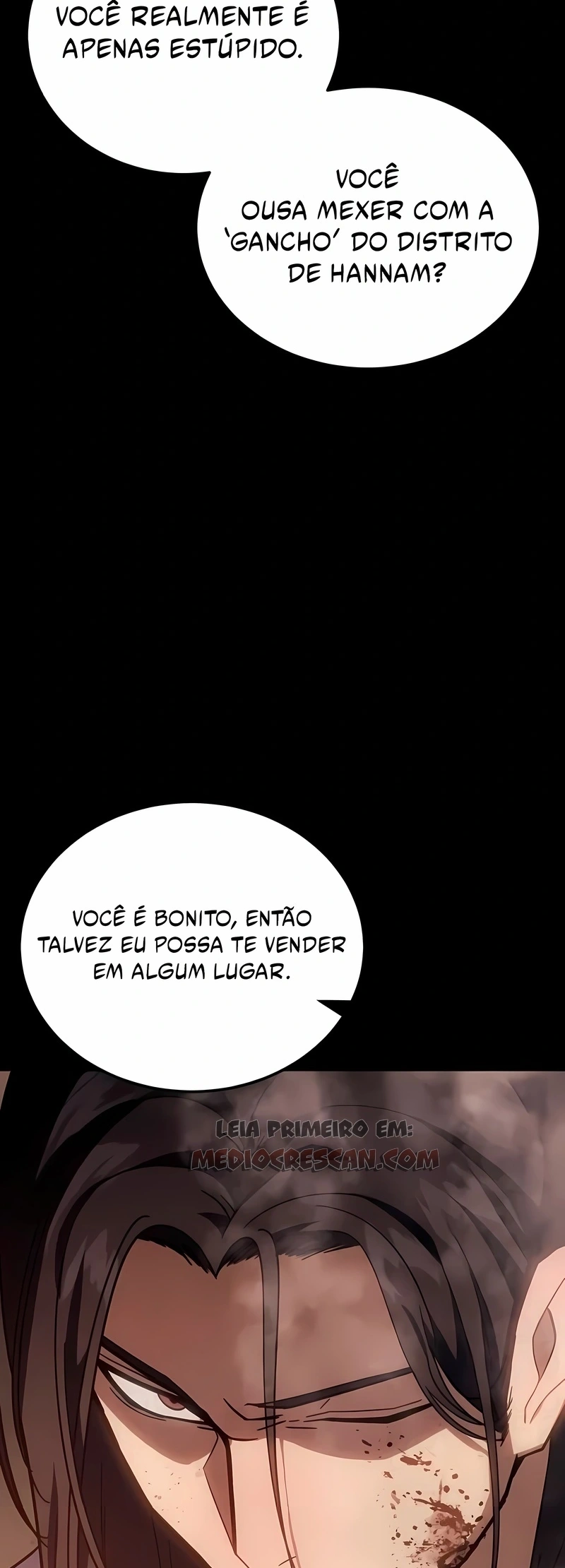 Dupla Baek Capítulo 11 Página 21