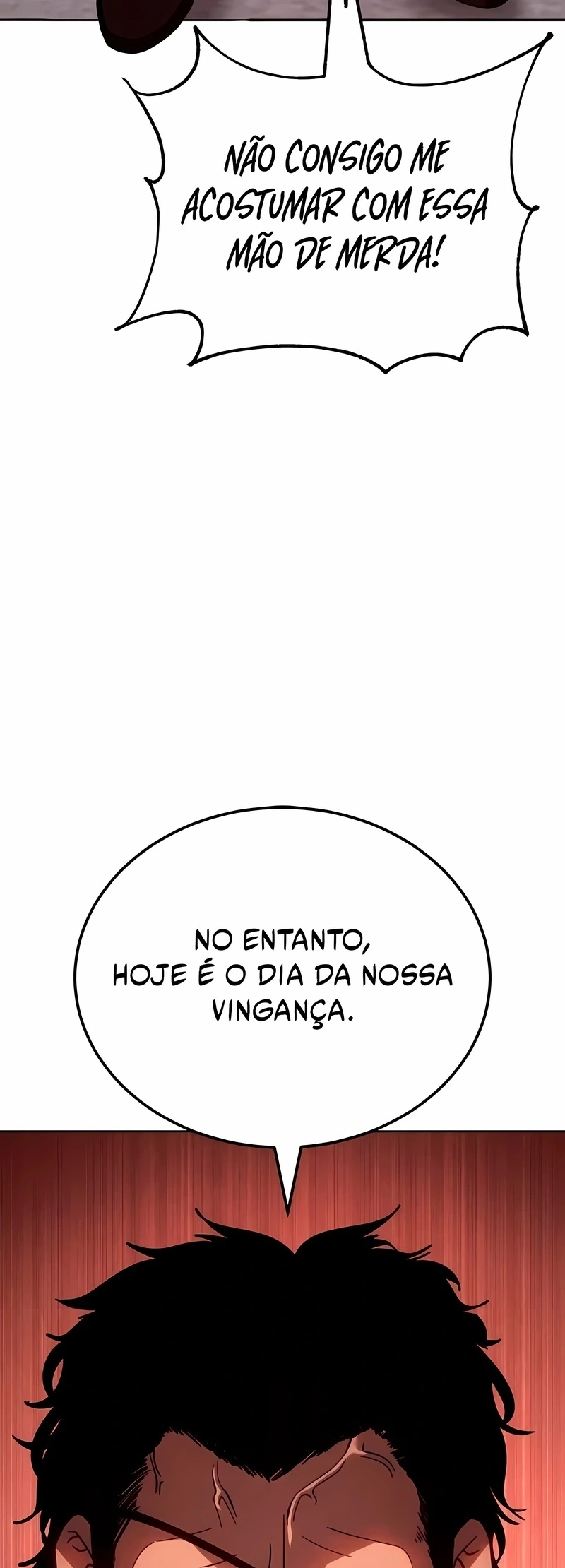 Dupla Baek Capítulo 11 Página 45