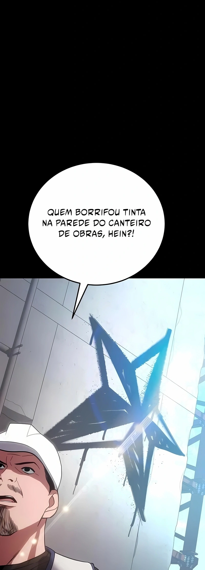Dupla Baek Capítulo 11 Página 59