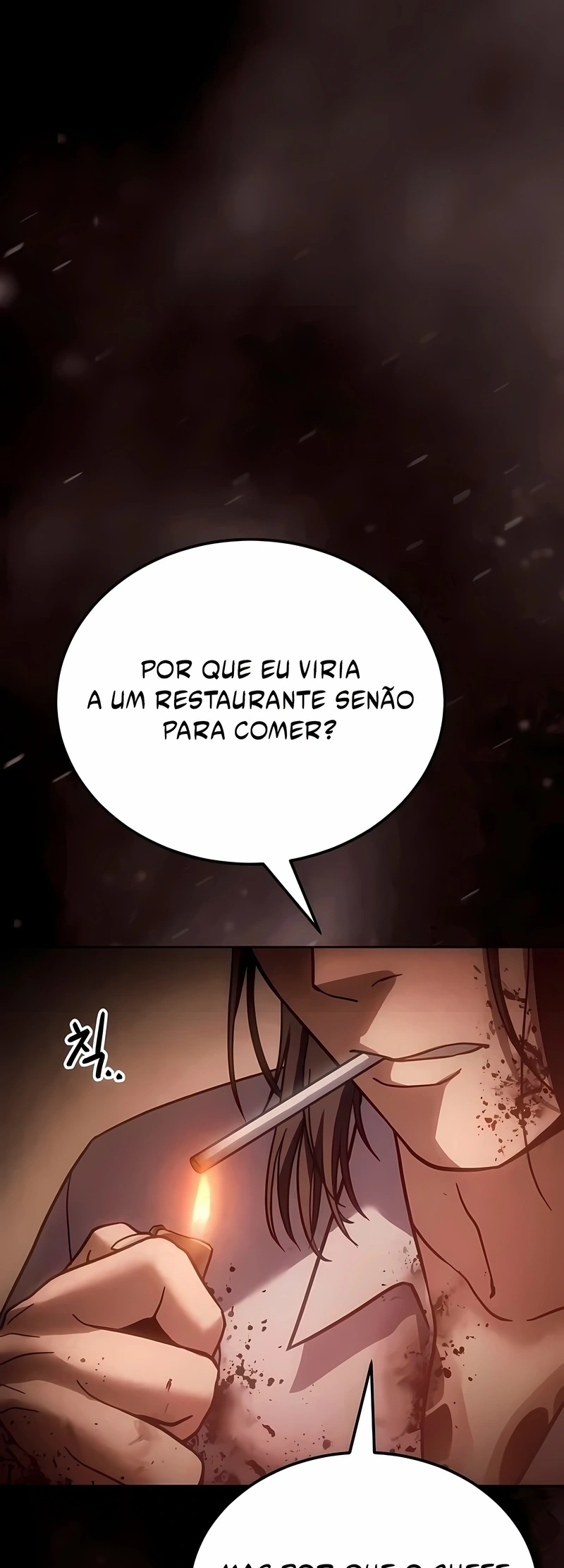 Dupla Baek Capítulo 11 Página 6