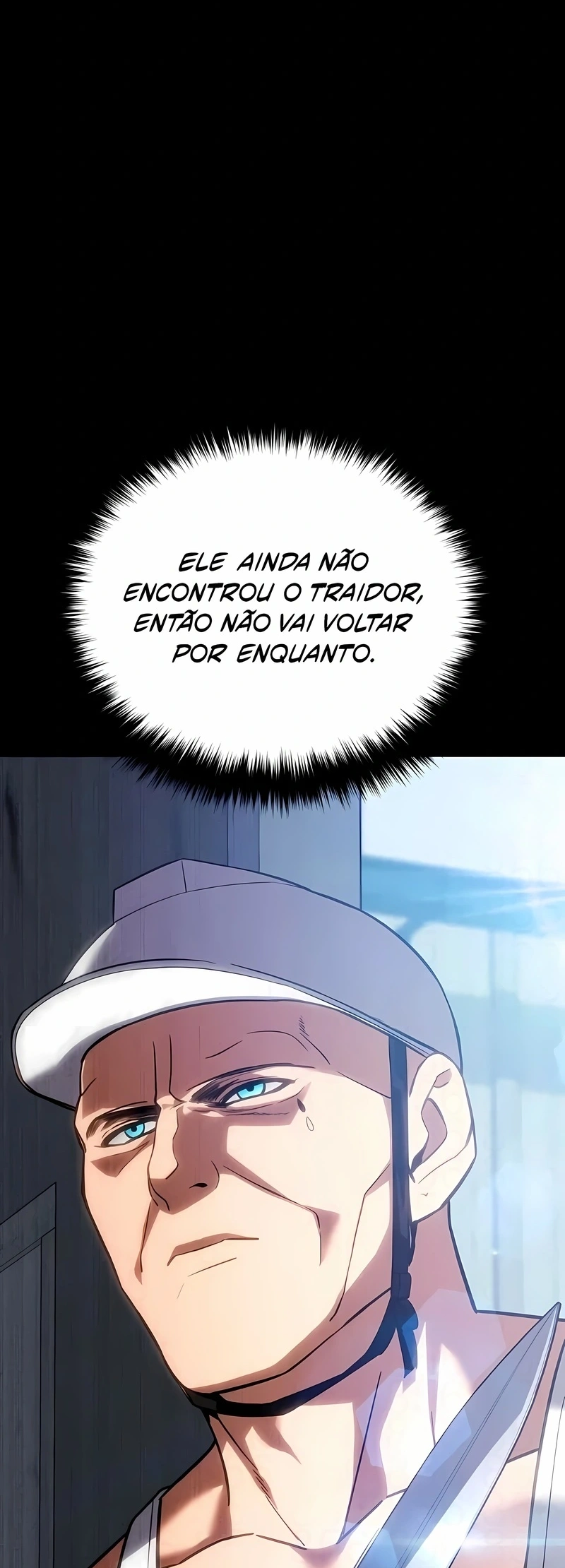 Dupla Baek Capítulo 11 Página 65