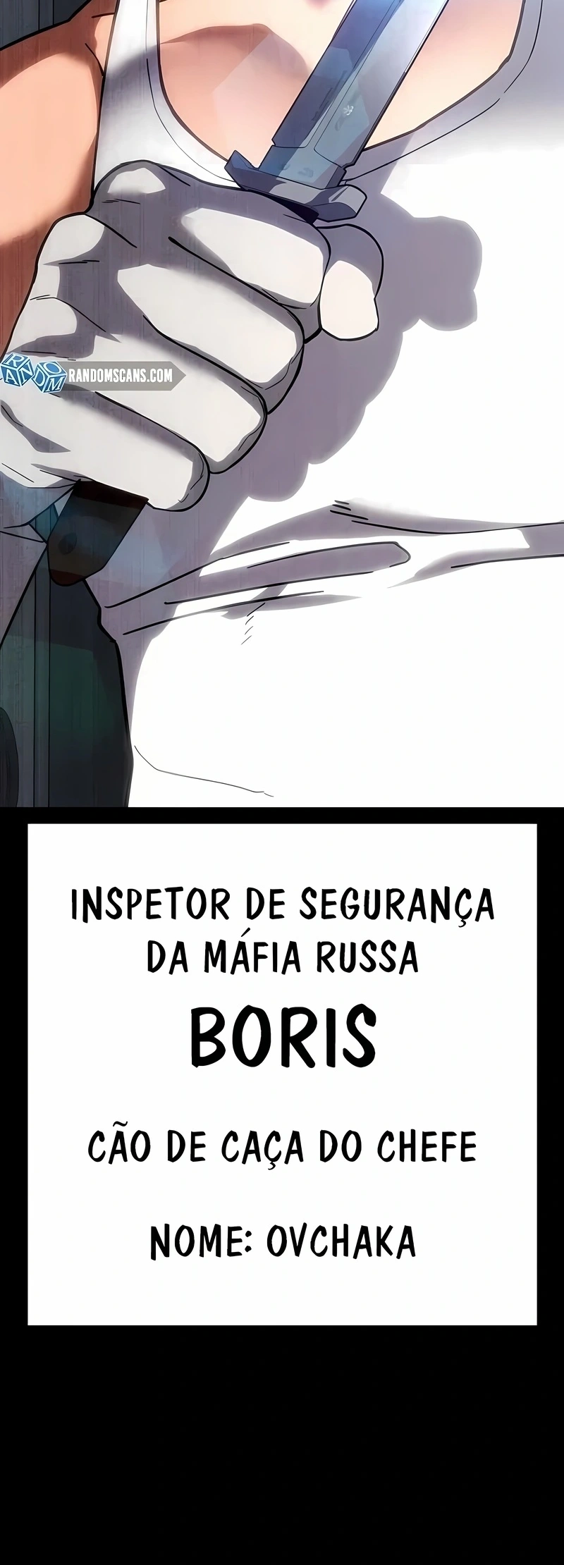 Dupla Baek Capítulo 11 Página 66