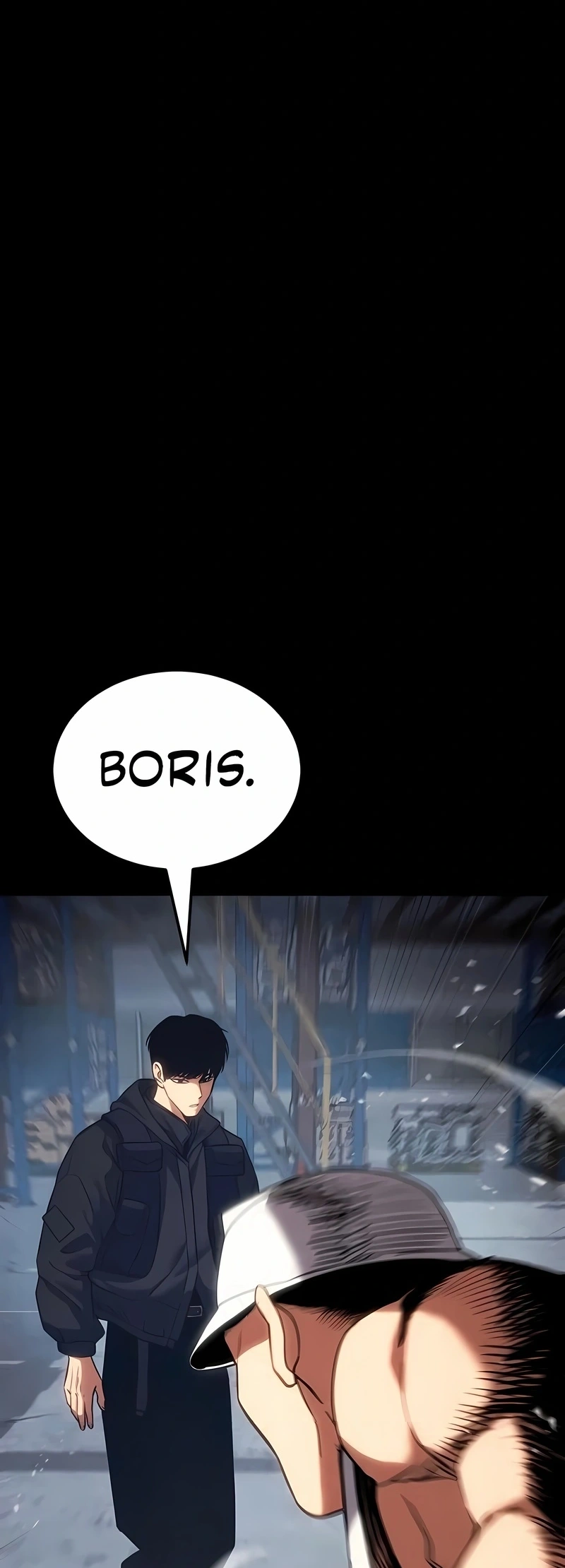 Dupla Baek Capítulo 11 Página 67