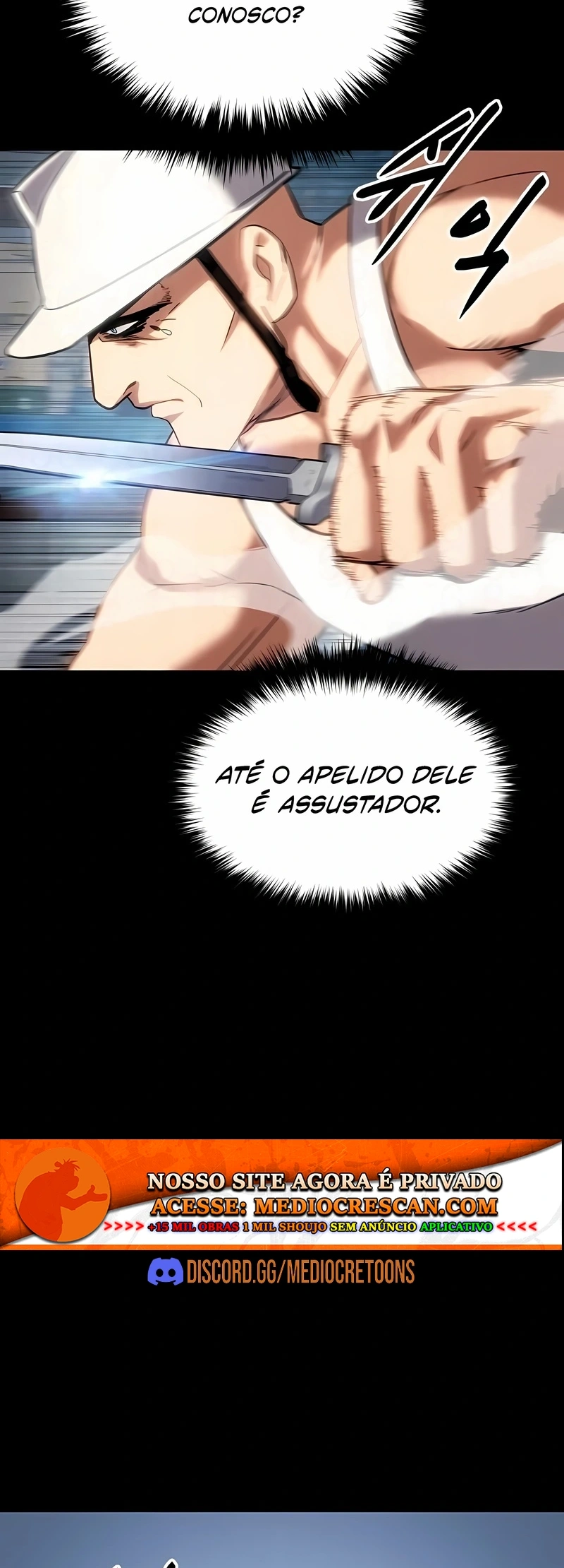 Dupla Baek Capítulo 11 Página 69