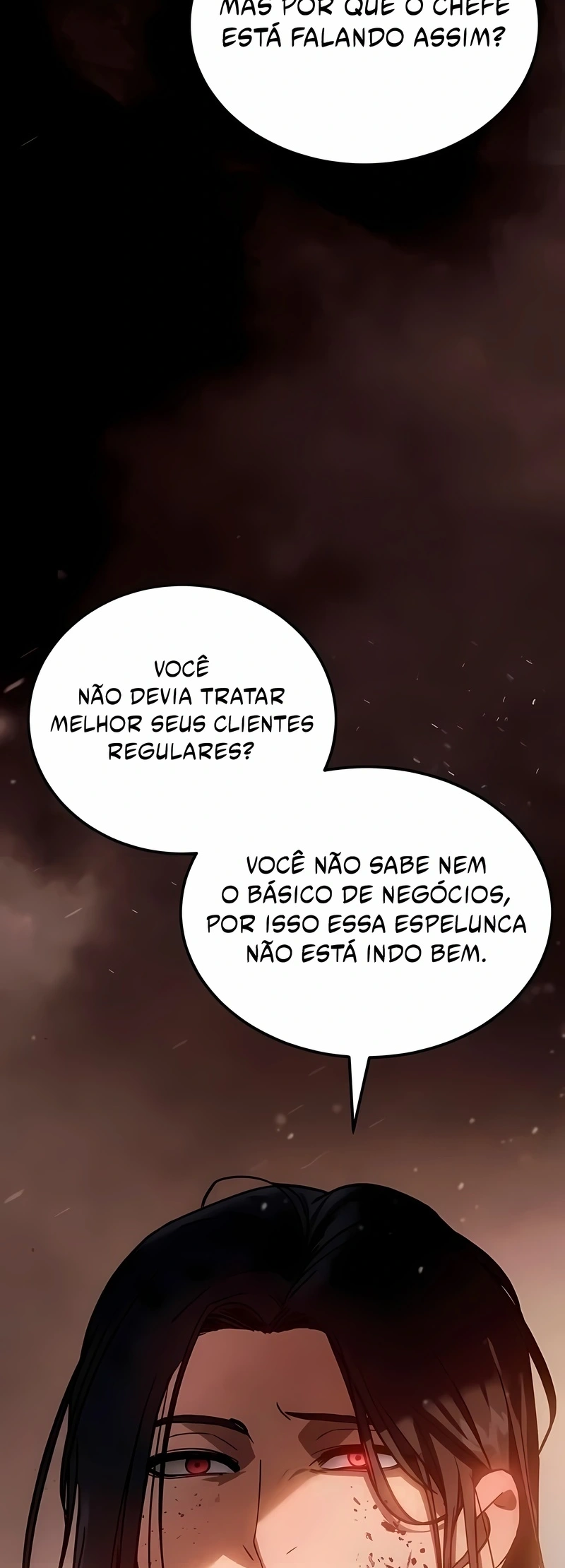 Dupla Baek Capítulo 11 Página 7