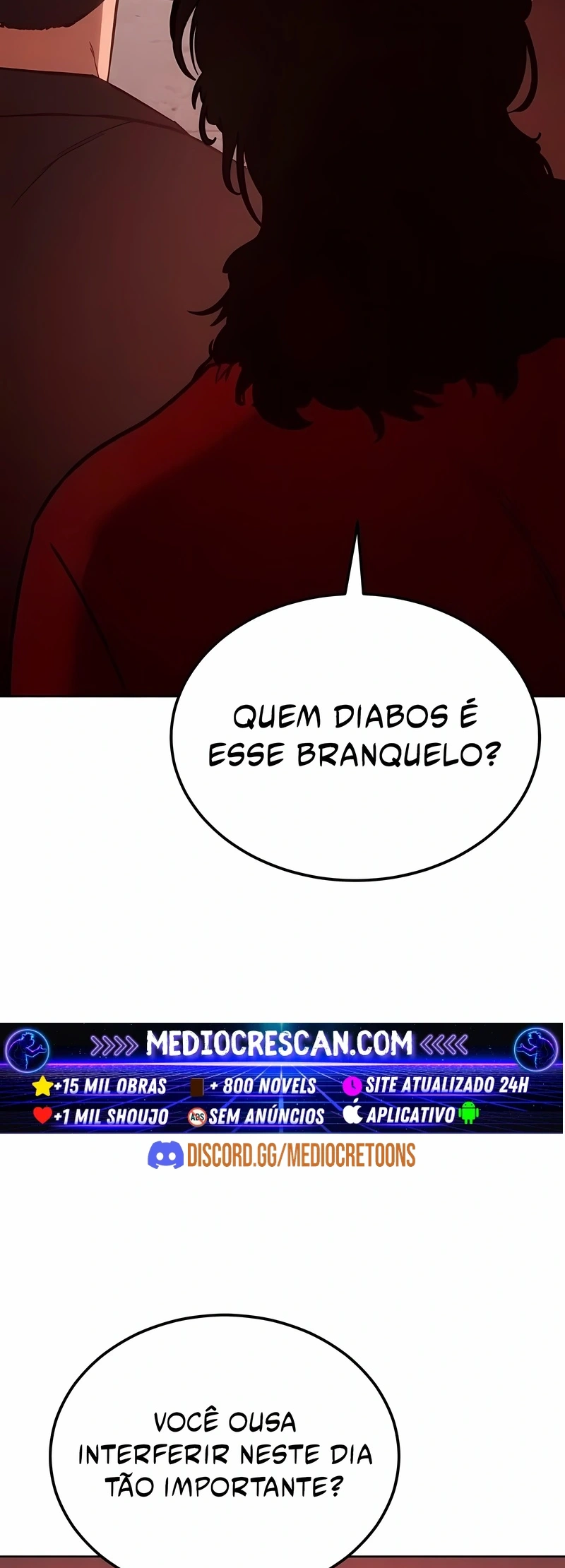 Dupla Baek Capítulo 11 Página 76