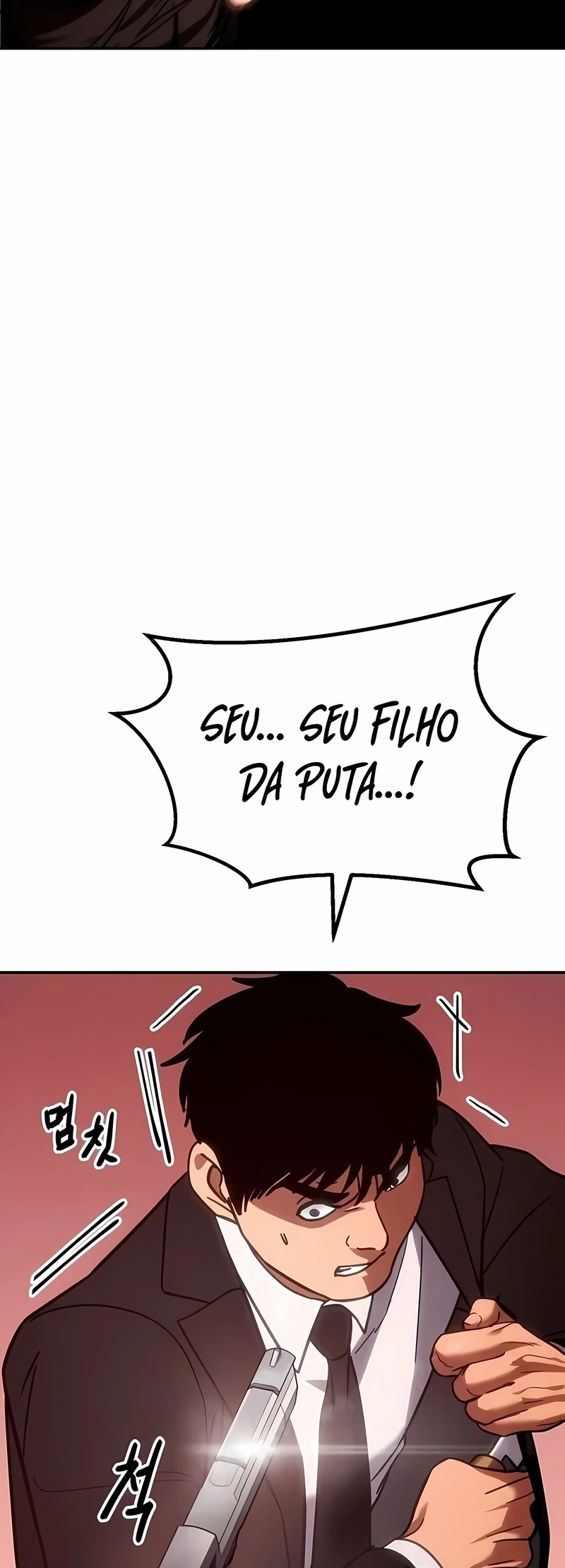 Dupla Baek Capítulo 11 Página 84