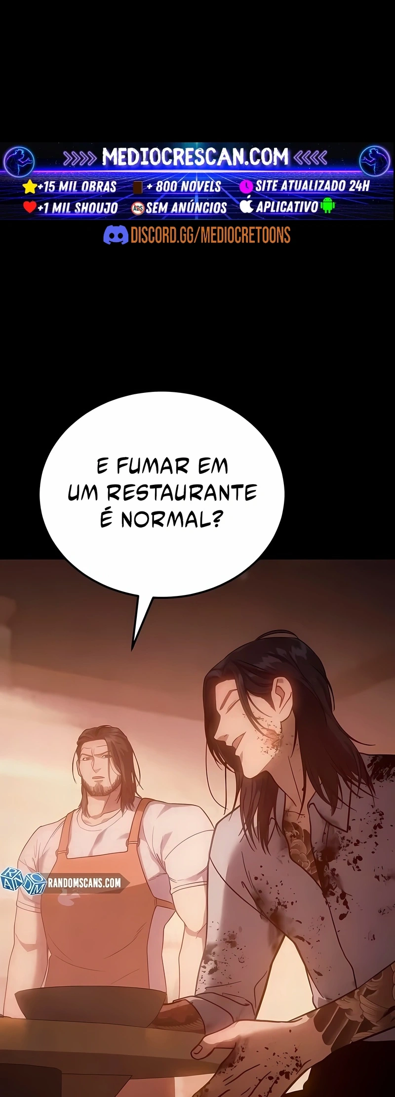 Dupla Baek Capítulo 11 Página 9
