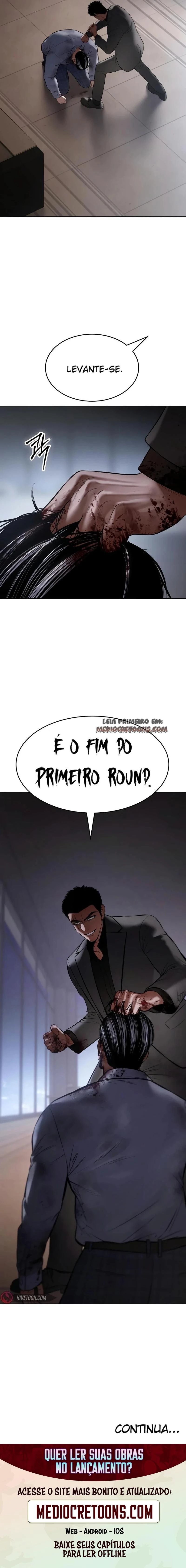 Dupla Baek Capítulo 117 Página 15