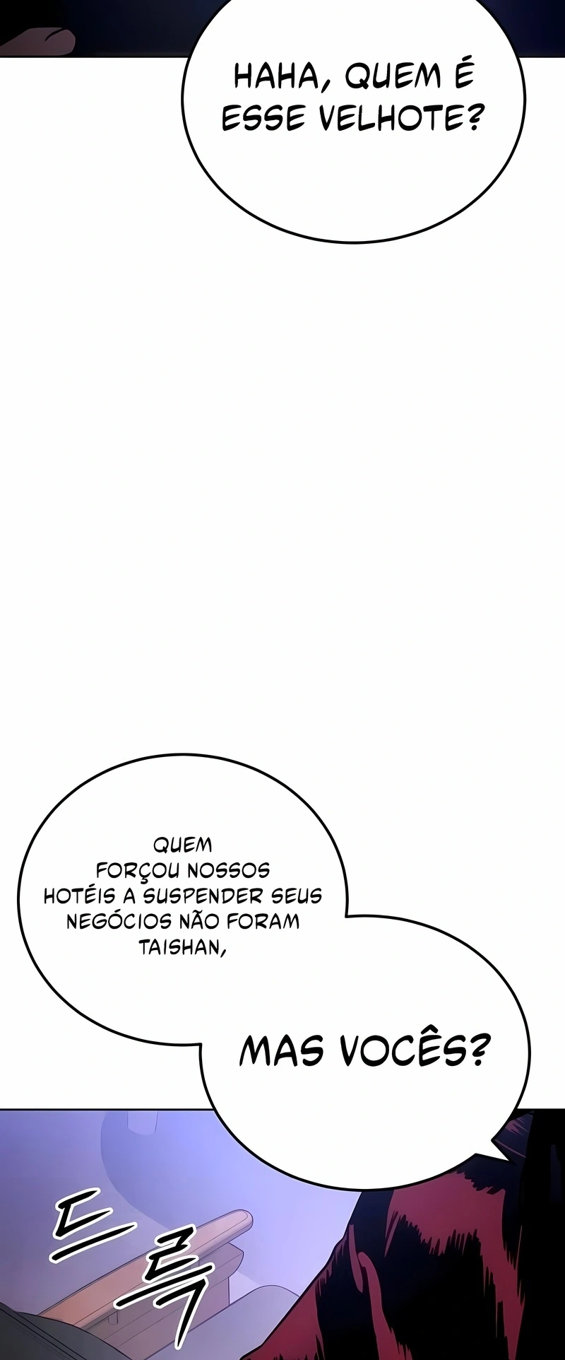 Dupla Baek Capítulo 12 Página 108