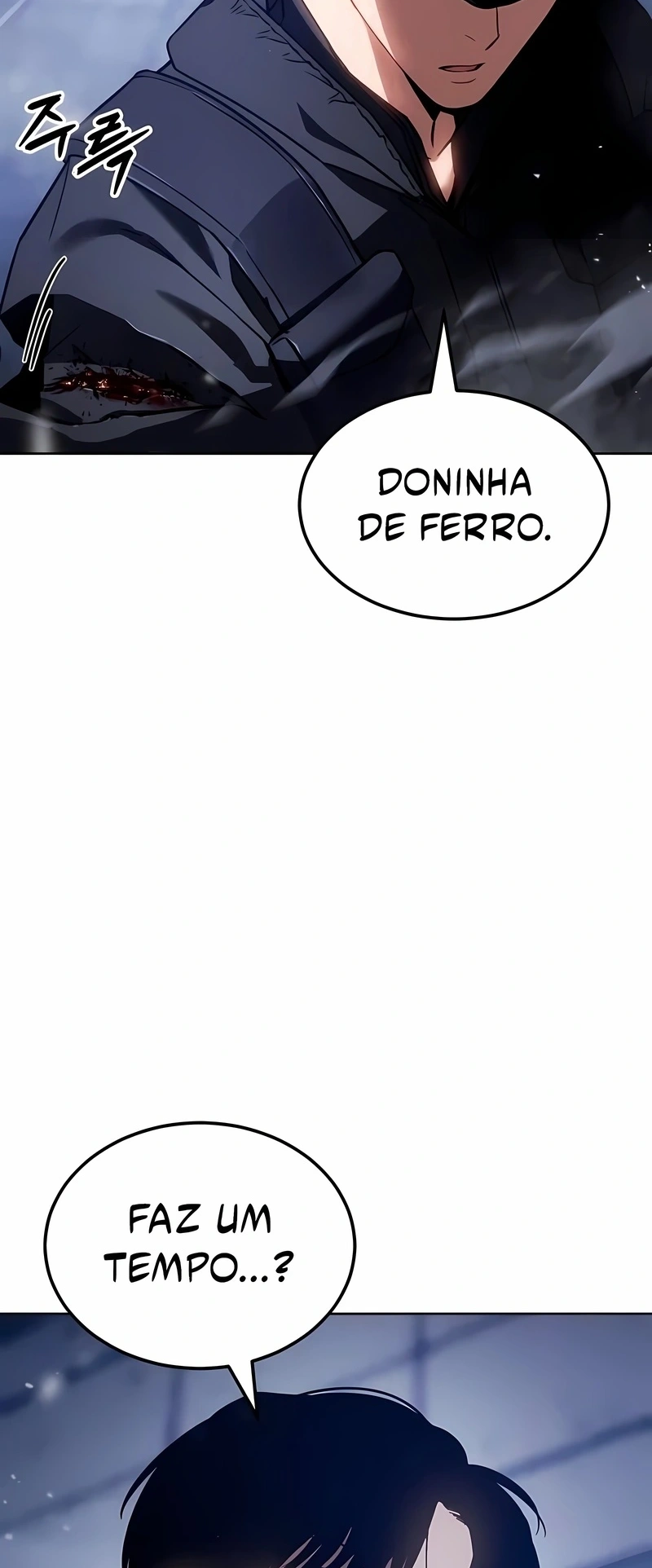 Dupla Baek Capítulo 12 Página 11