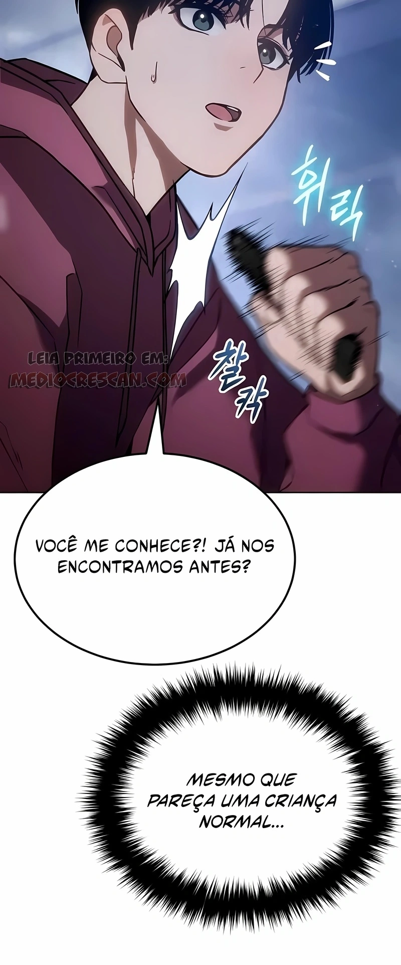 Dupla Baek Capítulo 12 Página 12