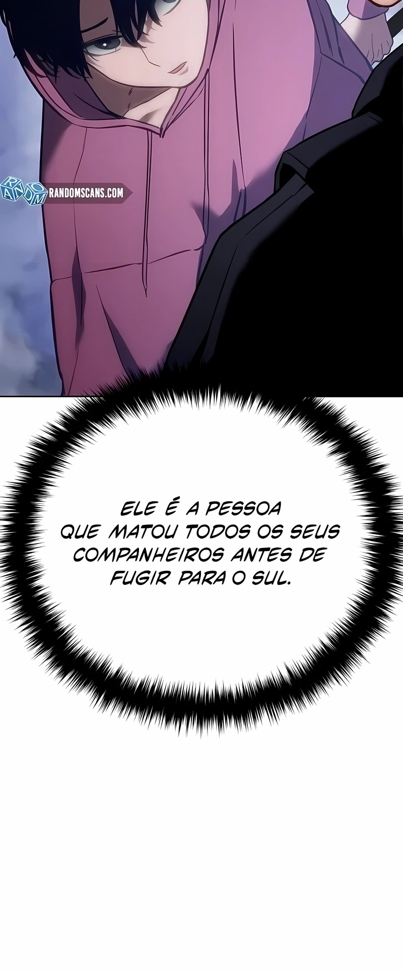 Dupla Baek Capítulo 12 Página 14