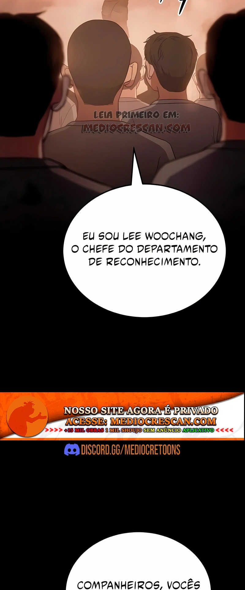Dupla Baek Capítulo 12 Página 17