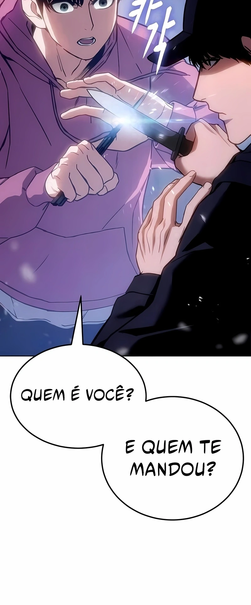 Dupla Baek Capítulo 12 Página 2