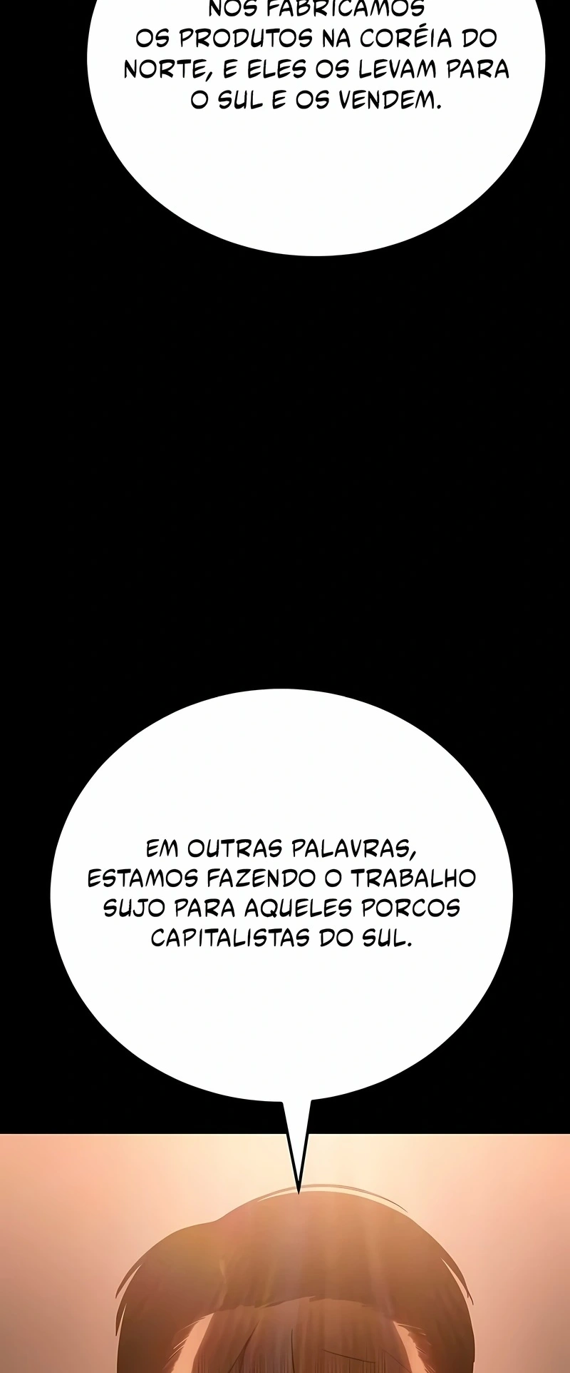Dupla Baek Capítulo 12 Página 20