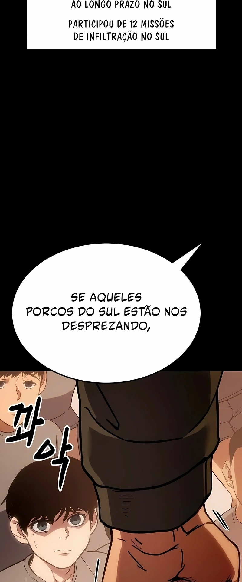 Dupla Baek Capítulo 12 Página 22