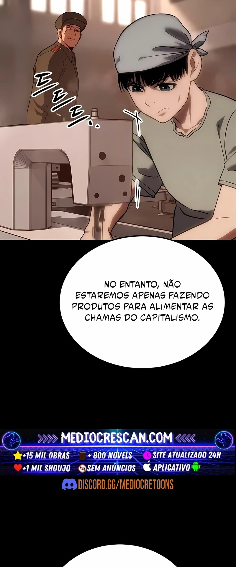 Dupla Baek Capítulo 12 Página 24