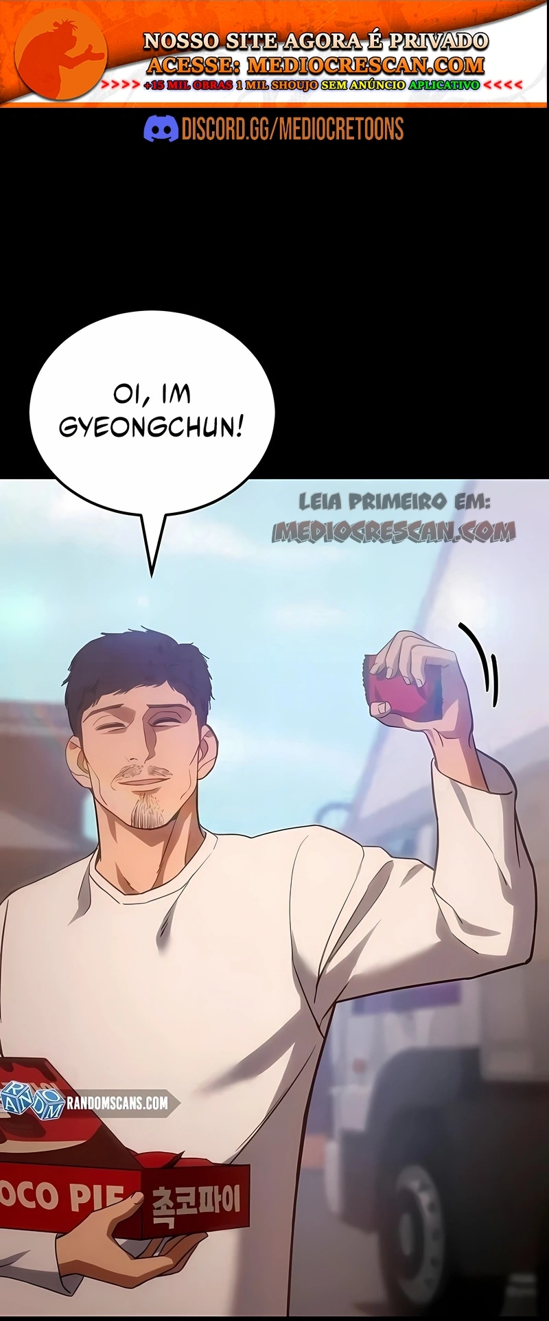 Dupla Baek Capítulo 12 Página 33