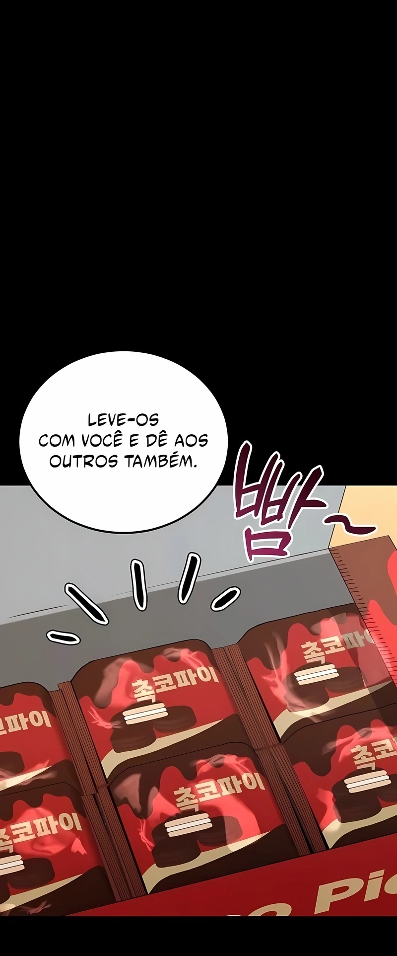 Dupla Baek Capítulo 12 Página 34