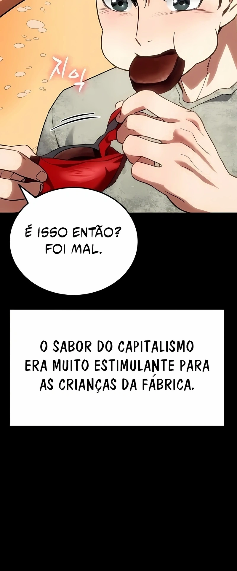 Dupla Baek Capítulo 12 Página 36
