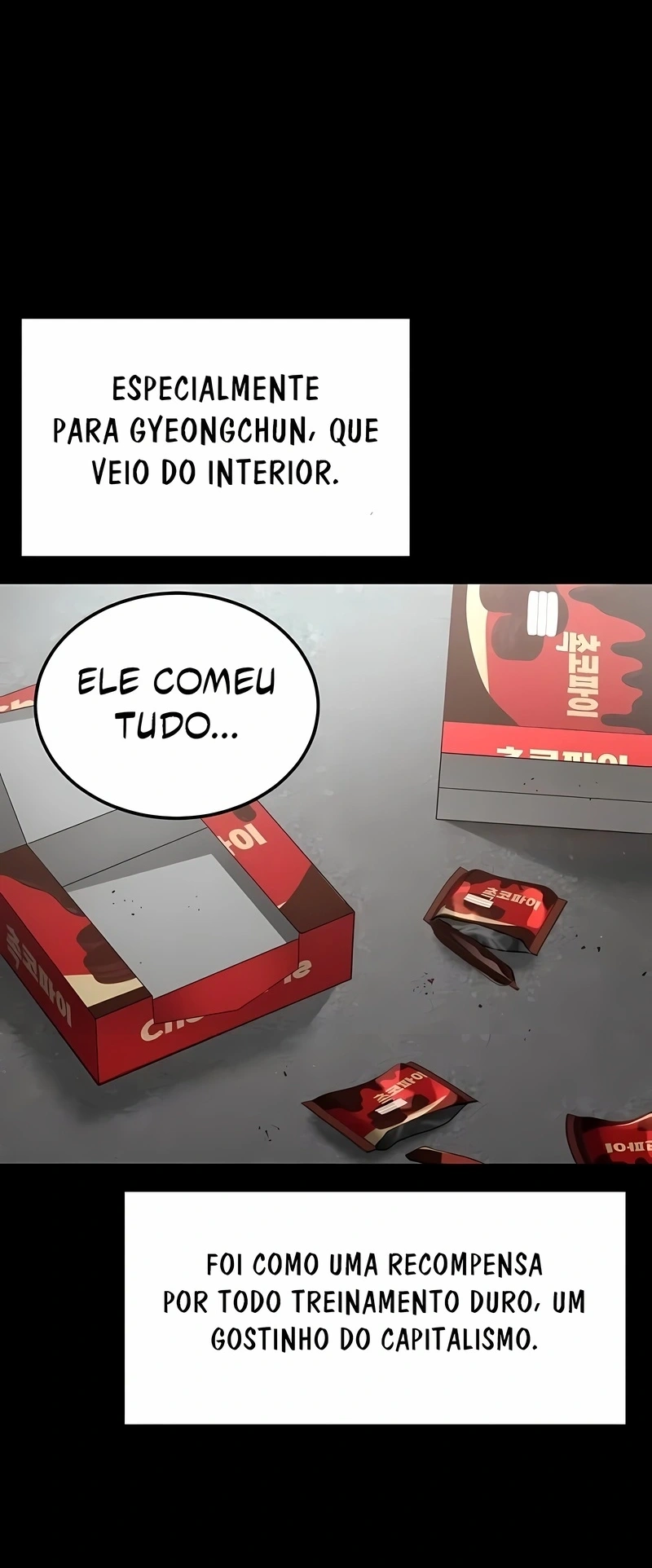 Dupla Baek Capítulo 12 Página 37