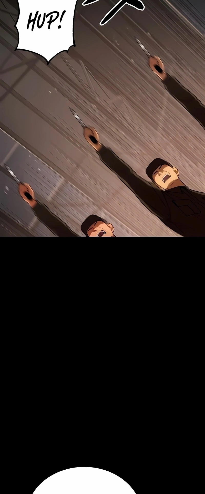 Dupla Baek Capítulo 12 Página 39