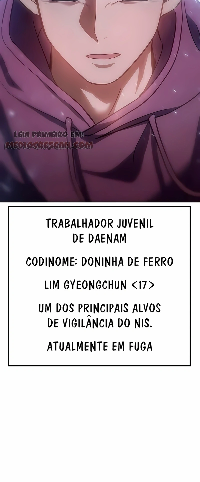 Dupla Baek Capítulo 12 Página 4