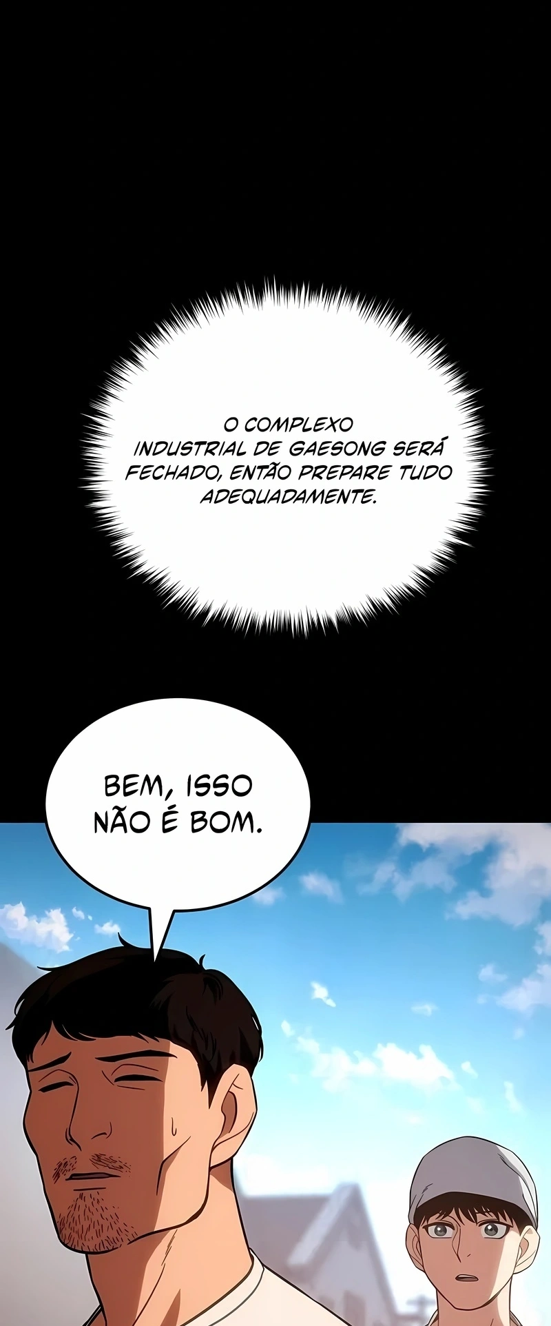 Dupla Baek Capítulo 12 Página 44