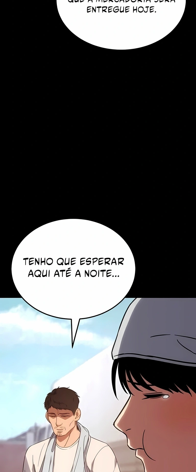 Dupla Baek Capítulo 12 Página 47