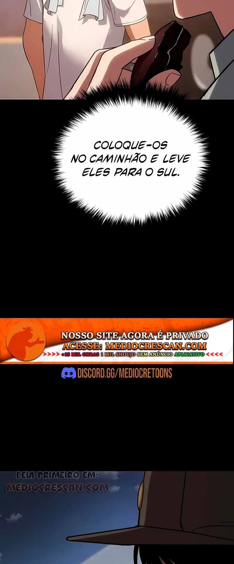 Dupla Baek Capítulo 12 Página 48