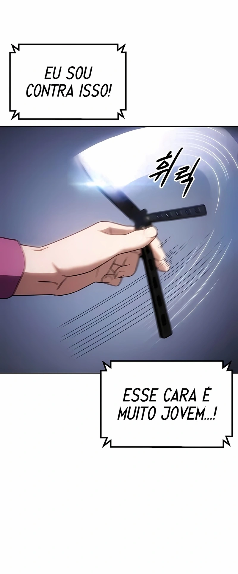 Dupla Baek Capítulo 12 Página 5
